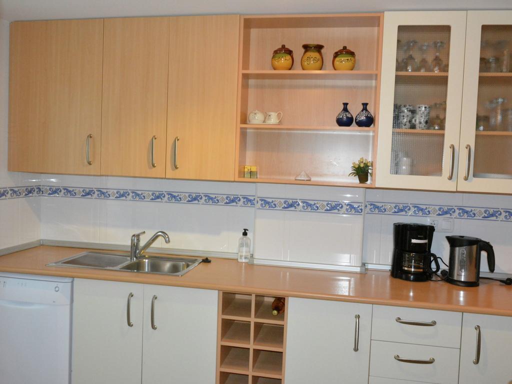 Apartment Edificio Las Americas By Interhome Guardamar del Segura Room photo